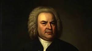 Image result for j s bach