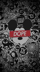 mickey dope gang wallpapers on wallpaperdog