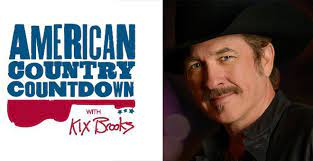 american country countdown with kix