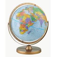 world globes geographica