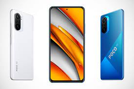 Xiaomi Poco F3 und Poco X3 Pro: Viel Handy, niedriger Preis ⊂·⊃ CURVED.de