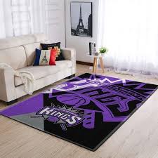 top 9 best sacramento kings rugs for