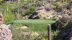 Mountain Golf Course in Arizona - The Lodge at Ventana Canyon
