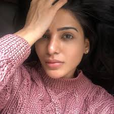 photos every time samantha akkineni