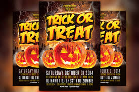 Halloween Party Flyer Template 13 Images Dni America Flyer Gallery