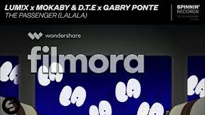 Download your search result mp3 on your mobile, tablet, or pc. Lum X X Mokaby D T E X Gabry Ponte The Passenger Lalala Official Audio Youtube