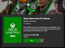 xbox game p pc games new list and