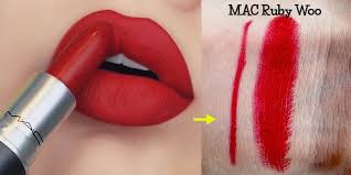 9 dupes for mac ruby woo