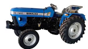sonalika tractor latest dealers