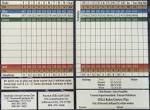 Course Info / Scorecard - Patriot Hills Golf Club