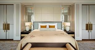 Ga Group Luxury Hotel And Residential Interior Design