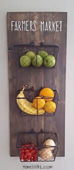 45 Best Kitchen Wall Decor Ideas And