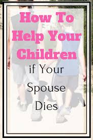 children if your spouse s