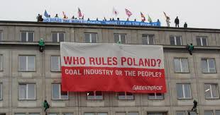 Gmail blocks 99.9% of dangerous emails before they reach you. Coal Is King At Un Climate Talks In Poland Corporate Europe Observatory