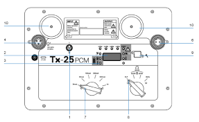tx 150pcm tx 25pcm transmitters