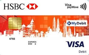 We did not find results for: Hsbc Visa Debit Card Easy Payment