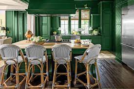 32 kitchen color ideas to brighten your