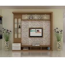 modern tv unit at rs 1000 square feet