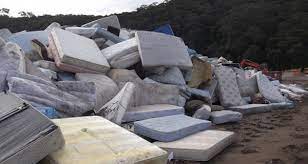 mattress disposal greenville sc