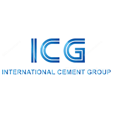 International Cement Group Share Price History Sgx Kuo
