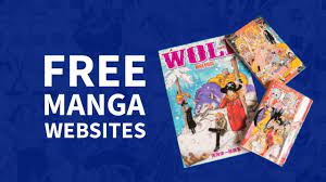 Manga free watch