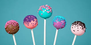 How much should a cake pop cost?