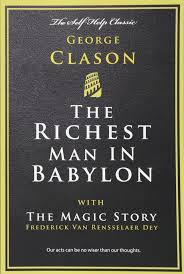 The Richest Man in Babylon Book Review