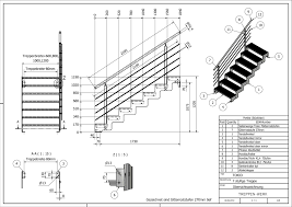 Als technischer zeichner fertigst du bis ins detail genaue technische zeichnungen und pläne an. Hochwertige Stahltreppen Aussen Mit Gitterrost Boden Treppen Werk