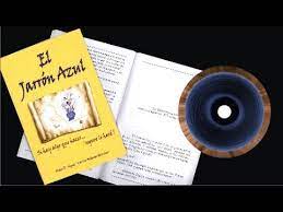 Noticias sobre bibliografia del libro el jarron azul. El Jarron Azul Youtube