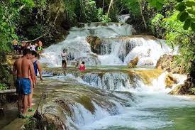 tour to copalla magical waterfalls
