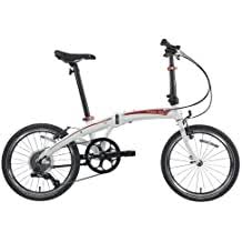 Now with technology adopted from higher level groupsets, both new starters and enthusiasts will feel comfortable sport riding with the features that shimano sora r3000 introduces. Buy Dahon Products Online In Singapore At Best Prices
