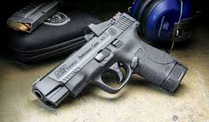 smith wesson performance center m p9