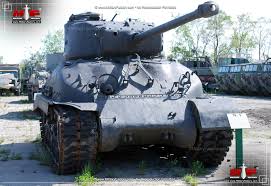 M4 Sherman Medium Tank M4 Medium Tank United States