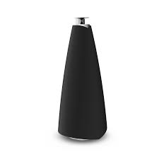 Beolab 28 is slimmer, smarter and more surprising than any stereo speaker you've experienced before. Beolab 20 Stereo Lautsprecher B O