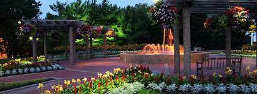 Botanical Gardens In West Virginia