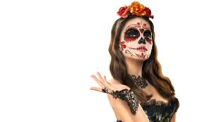 day of the dead makeup images browse
