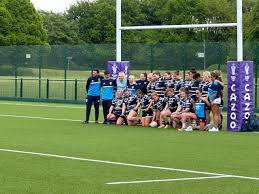 women s rugby league nines 2023 a