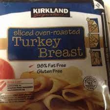 kirkland signature turkey t