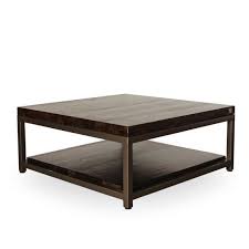 Square Coffee Table Or Rectangle Coffee