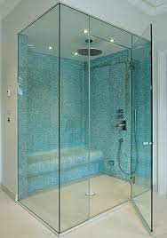 Glass Masters Frameless Shower Doors