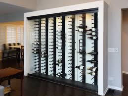 Wine Cellars Creative Sliding Doors