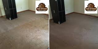residential steam carpet cleaning