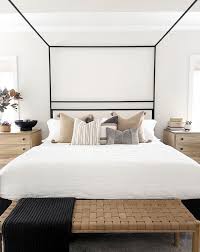 48 Minimalist Bedroom Ideas That Are