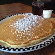 black bear diner sweet cream pancakes