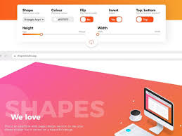 6 cool css shape generators to check
