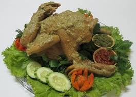 Image result for sayur opor ayam ingkung