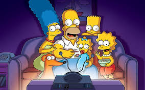 Top suggestions for psychedelic simpsons. The Simpsons Cartoon Tv Series Hd Wallpaper Wallpaperbetter