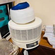 Honeywell Enviracaire Air Purified And