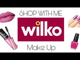 with me wilko you