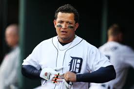 Some of the younger players have told cabrera that they grew up imitating his swing or rocking his jersey, which is quite the reality check for . Miguel Cabrera Net Worth Celebrity Net Worth